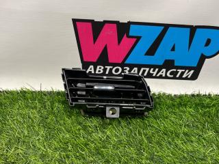 дефлектор обдува салона Ford Mustang 6 поколение S550 [рестайлинг] 2020, 2.3 л., бензин, АКПП, белый, кабриолет, задний привод, FR3B19893A