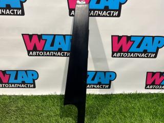 молдинг двери задней левой Jaguar XJ 4 поколение [рестайлинг] 2017, 3.0 л., бензин, АКПП, седан, задний привод, AW93F255A63AF