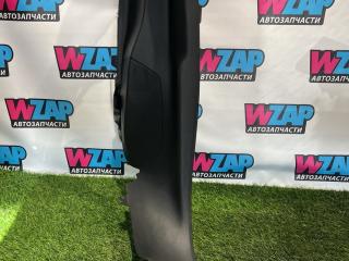 обшивка стойки Mercedes-Benz GLA-Класс H247 [рестайлинг] 2023, 2.0 л., бензин, АКПП, белый, A2476909700