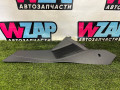 Декоративная накладка центральной консоли Volkswagen Tiguan 2 поколение 2020, 2.0 л., бензин, АКПП, внедорожник 5 дв., 5NN863046A - фото №4