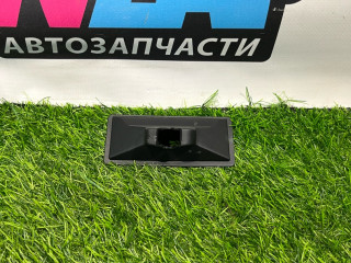 накладка двери (крышки) багажника Ford Mustang 6 поколение S550 [рестайлинг] 2018, 2.3 л., бензин, АКПП, черный, кабриолет, задний привод, DS73-431F98-DC