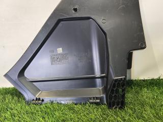 планка под капот BMW 3 серия G20 2021, 742784605