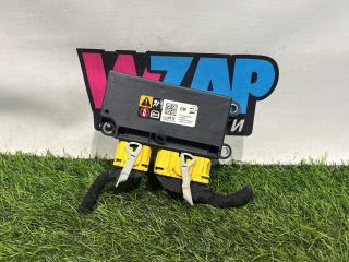 блок AirBag Buick Encore GX 1 поколение 2020, 1.2 л., бензин, АКПП, внедорожник 5 дв., передний привод, 13534413