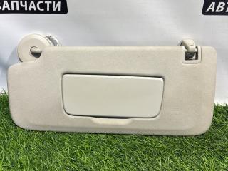 козырек солнцезащитный Buick Encore GX 1 поколение 2020, 1.3 л., бензин, АКПП, полный привод