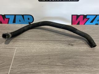 патрубок радиатора Ford Mustang 6 поколение S550 [рестайлинг] 2018, 2.3 л., бензин, АКПП, серебро, кабриолет, задний привод, A69E-8A582-AC