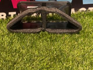 воздуховод печки Tesla Model Y 1 поколение 2022, электро, белый, 1083377-00-D