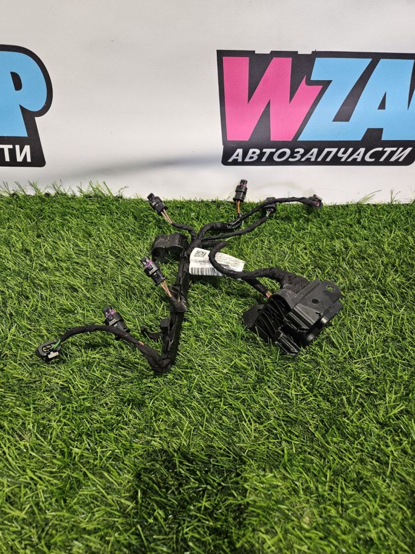проводка Volkswagen Tiguan 2 поколение 2020, 2.0 л., бензин, АКПП, внедорожник 5 дв., 06L971627AB - фото №1