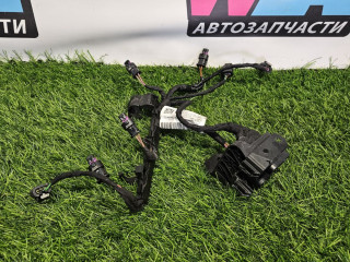 проводка Volkswagen Tiguan 2 поколение 2020, 2.0 л., бензин, АКПП, внедорожник 5 дв., 06L971627AB