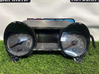 щиток приборов (приборная панель) Ford Mustang 6 поколение S550 [рестайлинг] 2019, 2.3 л., бензин, АКПП, кабриолет, задний привод, FR3T10890B