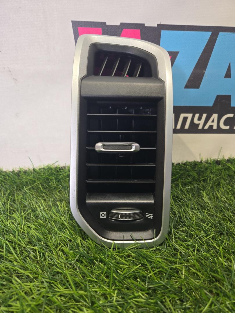 дефлектор обдува салона RAM 1500 5 поколение (2018 - 2024), бензин, АКПП, пикап, 5YK061X7AE - фото №1