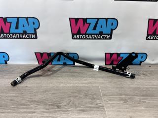 трубка охлаждающей жидкости Ford Mustang 6 поколение S550 [рестайлинг] 2018, 2.3 л., бензин, АКПП, кабриолет, задний привод, GR3318K582AB