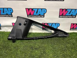 обшивка стойки Ford Mustang 6 поколение S550 [рестайлинг] 2022, 2.3 л., бензин, МКПП, купе, FR3B-6351986