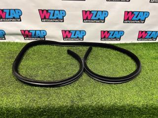 уплотнитель двери Jaguar XJ 4 поколение [рестайлинг] 2017, 3.0 л., бензин, АКПП, седан, задний привод, AW93-F20708-A, AW93-253A10-A