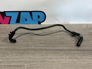 трубка топливная Ford Mustang 6 поколение S550 [рестайлинг] 2018, 2.3 л., бензин, АКПП, серебро, кабриолет, задний привод, FR3E-9S468-AC