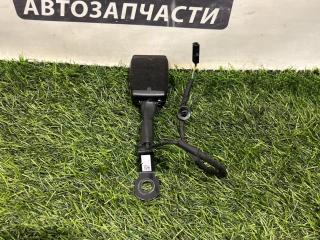 замок ремня безопасности Volkswagen Jetta 7 поколение 2019, 1.4 л., бензин, АКПП, серый, седан, передний привод, 17A857756C