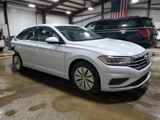 Volkswagen Jetta 7 поколение