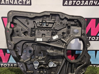 накладка двери внутренняя RAM 1500 5 поколение 2022, АКПП, фургон, 5MP0018928