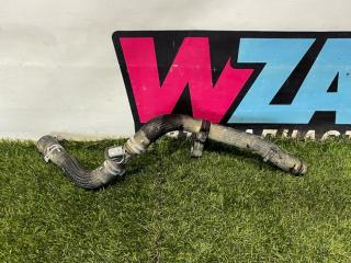 патрубок радиатора Chevrolet TrailBlazer 3 поколение 2022, 1.3 л., бензин, вариатор, оранжевый, хетчбэк 5 дв., полный привод