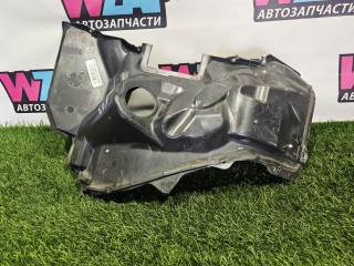 подкапотный пластик Ford Explorer 6 поколение U625 2023, 2.3 л., бензин, АКПП, внедорожник 5 дв., полный привод, L1MB016C75AP