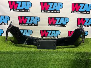 бампер передний Chevrolet Equinox 3 поколение [рестайлинг] 2022, 1.5 л., бензин, внедорожник 5 дв., передний привод