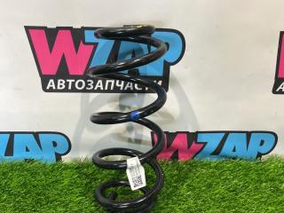 пружина задняя Buick Encore GX 1 поколение [рестайлинг] 2025, 1.3 л., бензин, АКПП, белый, передний привод, 42743543