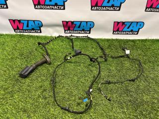 дверная проводка Mini Countryman 2 поколение [рестайлинг] F60 2021, 2.0 л., бензин, АКПП, внедорожник 5 дв., полный привод, правый руль, 9857620