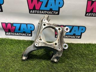 кулак задний левый Ford Mustang 6 поколение S550 [рестайлинг] 2018, 2.3 л., бензин, АКПП, кабриолет, задний привод, FR3C-5A971-BB