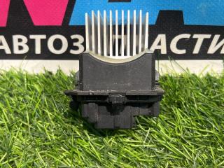 сопротивление печки Ford Mustang 6 поколение S550 [рестайлинг] 2018, 2.3 л., бензин, АКПП, кабриолет, задний привод, FR3B-19E624-AA