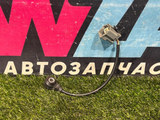 датчик детонации Ford Mustang 6 поколение S550 [рестайлинг] 2019, 2.3 л., бензин, АКПП, кабриолет, задний привод, 1S7A12A699BB