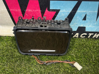 подстаканник BMW 5 серия F10/F11 [рестайлинг] F10 2014, 3.0 л., N55 B30 A, бензин, АКПП, седан, 51169277262, 9277262