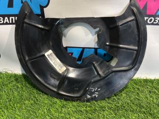 защитный кожух тормозного механизма RAM 1500 5 поколение (2018 - 2024), бензин, АКПП, пикап, 139AA51616AS