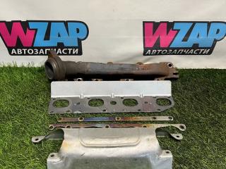 коллектор выпускной RAM 1500 5 поколение (2018 - 2024), бензин, АКПП, пикап, 68529832AA