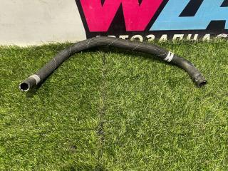 патрубок радиатора Ford Mustang 6 поколение S550 [рестайлинг] 2021, 2.3 л., бензин, АКПП, кабриолет, AG9E8A582AC