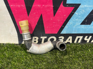 патрубок (трубопровод, шланг) Ford Mustang 6 поколение S550 [рестайлинг] 2019, 2.3 л., бензин, АКПП, кабриолет, задний привод