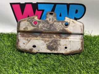 кронштейн (крепление) Ford Mustang 6 поколение S550 [рестайлинг] 2022, 2.3 л., бензин, МКПП, купе, FR3B-63046B64-AA, FR3B-63045G08-AA