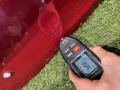 крышка багажника (дверь 3-5) Honda CR-V 5 поколение [рестайлинг] 2022, 1.5 л., бензин, АКПП, красный - фото №10
