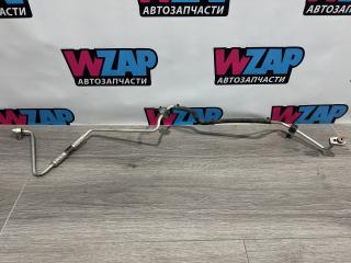 трубка кондиционера Ford Mustang 6 поколение S550 [рестайлинг] 2018, 2.3 л., бензин, АКПП, кабриолет, задний привод, JR3B19N651AA