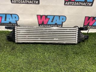 интеркулер Ford Mustang 6 поколение S550 [рестайлинг] 2021, 2.3 л., бензин, АКПП, оранжевый, купе, задний привод, FR33-6K775-BC