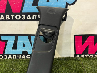 обшивка стойки центральной правой Buick Encore GX 1 поколение 2021, 1.3 л., бензин, АКПП, внедорожник 5 дв., передний привод, 42725301