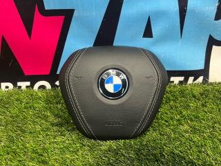 подушка безопасности водителя BMW X5 G05 (2018 - 2026), 6337921