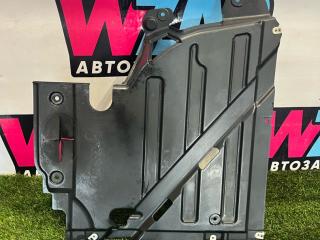 защита днища Mini Cabrio 3 поколение [рестайлинг] 2021, 1.5 л., бензин, АКПП, красный, кабриолет, передний привод, 7387859