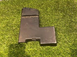 крышка аккумулятора Ford Explorer 6 поколение U625 2020, 2.3 л., бензин, АКПП, внедорожник 5 дв., полный привод, L1MT-14N003-BA