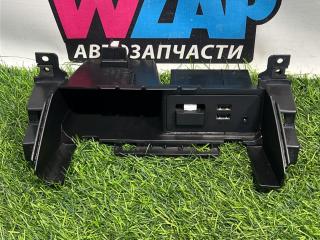 разъем AUX / USB Fiat 124 2020, 1.4 л., бензин, МКПП, родстер, задний привод, N243-64471, N243669U0B