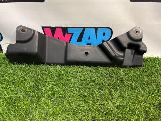 защита топливного бака Ford Mustang 6 поколение S550 [рестайлинг] 2021, 2.3 л., бензин, АКПП, оранжевый, купе, задний привод, FR3C-9N226-AB