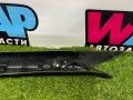 обшивка стойки Ford Mustang 6 поколение S550 [рестайлинг] 2019, 2.3 л., бензин, АКПП, кабриолет, задний привод - фото №3