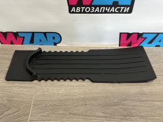 коврик центральной консоли Tesla Model S 1 поколение [рестайлинг] 2018, электро, седан