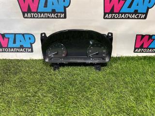 щиток приборов (приборная панель) Ford Explorer 6 поколение U625 2020, 2.3 л., бензин, белый, задний привод, LB5T10849AG