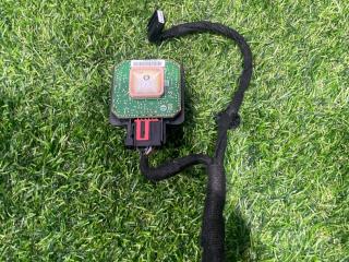 усилитель антенны Ford Mustang 6 поколение S550 [рестайлинг] 2018, 2.3 л., бензин, АКПП, купе, задний привод, FR3T-19H464-AC