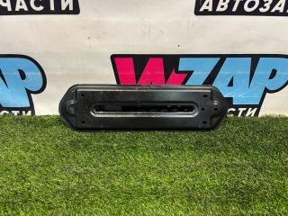 кронштейн глушителя Mini Cabrio 3 поколение [рестайлинг] 2021, 1.5 л., бензин, АКПП, красный, кабриолет, передний привод, 7286925