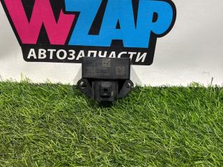 блок управления топливным насосом Ford Mustang 6 поколение S550 [рестайлинг] 2019, 2.3 л., бензин, АКПП, кабриолет, задний привод, FU5A9D370MA